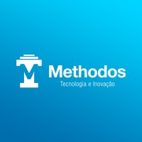 Methodos Tecnologia e Inovação logo - Similar company to Autopec