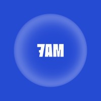 7AM Agency logo - Similar company to Studio Sept