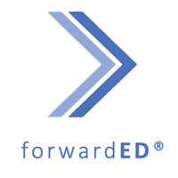 forwardED, LLC logo - Similar company to Forwarded