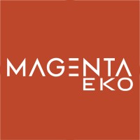 MAGENTA EKO logo - Similar company to Enzzle
