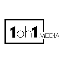 1oh1 Media logo - Similar company to 101 Media Group