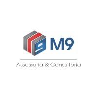 M9 Advisory & Consulting logo - Similar company to Dope Sole