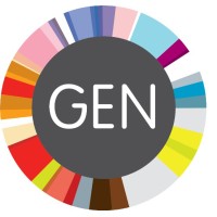 GEN-PAKISTAN (Flagship Programs) logo - Similar company to Tech Securify