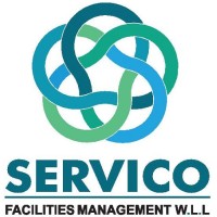 SERVICO FACILITIES MANAGEMENT logo - Similar company to Address Gateway
