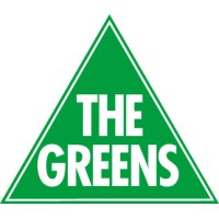 Tasmanian Greens