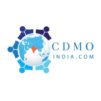 CDMOINDIA.COM logo - Similar company to Wingbot.Ai