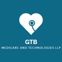 GTB MEDICARE AND TECHNOLOGIES LLP logo - Similar company to Call A Doctor Bd