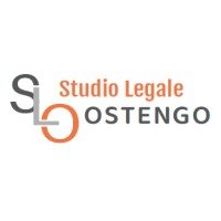 Studio Legale Ostengo logo - Similar company to Studio Legale Finocchiaro Formentin Saracco E Associati