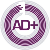 ADEMÁS (AD+) logo - Similar company to Viral Amplifier