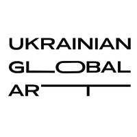 Ukrainian Global Art logo - Similar company to Most It