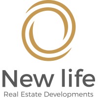 New Life Real Estate Developments logo - Similar company to Centric Properties Eg