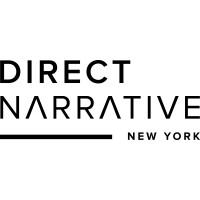 Direct Narrative logo - Similar company to Whispr