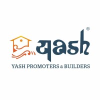 Yash Promoters and Builders logo - Similar company to Daimios Infrastructure