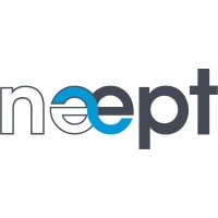Naept logo - Similar company to Immolevier