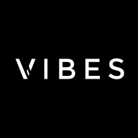 Vibes logo - Similar company to Zdigitizing Llc