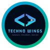 TECHNO WINGS CLUB Sipna COET logo - Similar company to Sipna Coders Club