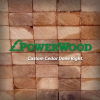 PowerWood Corporation logo - Similar company to Frugal Rock