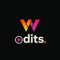weEdit.ai logo - Similar company to Lu Hickman Creative Co.