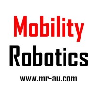 Mobility Robotics logo - Similar company to Mobility Plus