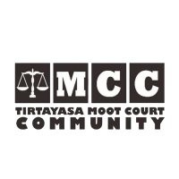 Tirtayasa Moot Court Community (TMCC) Untirta logo - Similar company to Paguyuban Alumni Karya Salemba Empat (Kse)