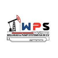WELLHEAD & PUMP SYSTEMS logo - Similar company to Xcidrill Technology