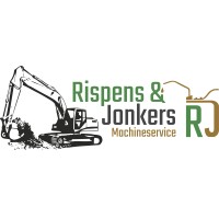 Rispens & Jonkers Machine Service logo - Similar company to Esspee Fabrications Ltd