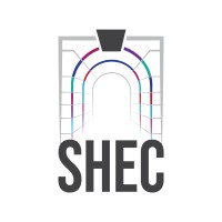 SAUDI SHEC logo - Similar company to Plus10