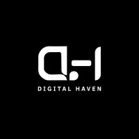 Digital Haven logo - Similar company to Recyklable