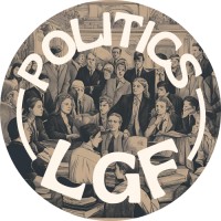 PoliticsLGF logo - Similar company to Tunisex