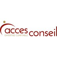ACCES CONSEIL - Expertise comptable logo - Similar company to Arcad'Aix