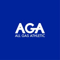 All Gas Athletic logo - Similar company to Refront
