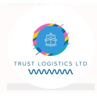 Trust Logistics LTD logo - Similar company to Bravo Freight Llc