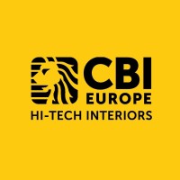 CBI Europe logo - Similar company to Blindsup