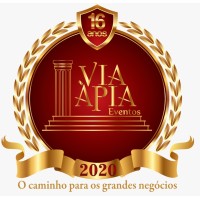 Via Àpia Feiras E Eventos