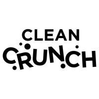 CleanCrunch logo - Similar company to My Safe Space