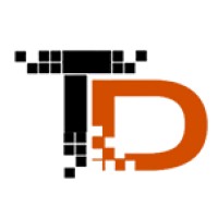Traidev logo - Similar company to Svtindia