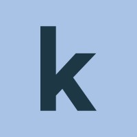 Kickback logo - Similar company to Form