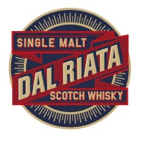 Dal Riata Distillery logo - Similar company to A. D. Rattray