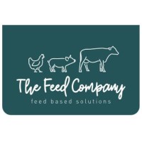 The Feed Company logo - Similar company to Ea Multimedia Design Services Llc Dba Waldport Business Centre