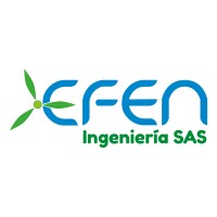 EFEN INGENIERIA SAS logo - Similar company to Bridge Business Consultants, Llc