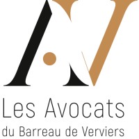 Barreau de Verviers logo - Similar company to Somef S.A.