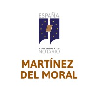 Notaría Martínez Del Moral logo - Similar company to Fs Notarios
