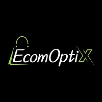 EcomOptix logo - Similar company to Allbigdat
