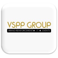 VSPP Group logo - Similar company to Grupo Muralha