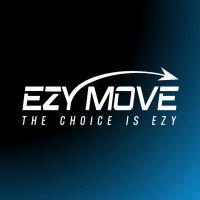 Ezy Move logo - Similar company to Logos-Ikigai