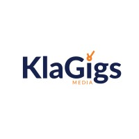 KlaGigs Media logo - Similar company to Creative Mode Agency
