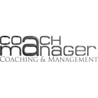 Coach-Manager logo - Similar company to Marc Verde Pro