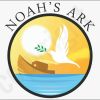 Noah's Ark logo - Similar company to Project North Star
