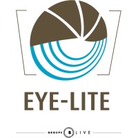 EYE-LITE logo - Similar company to Magic Loom Studio