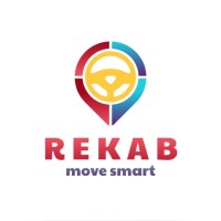 Rekab logo - Similar company to Rekab